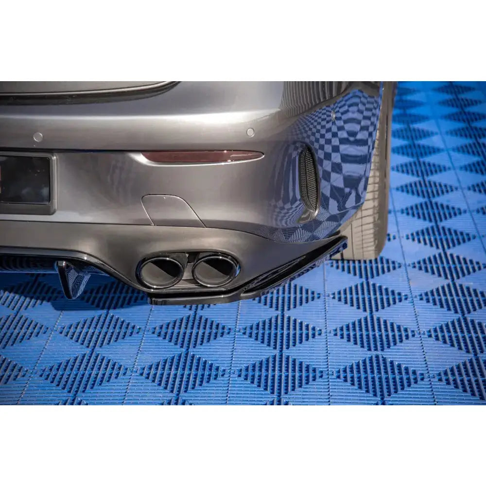 Bakfanger Leppe Mercedes-amg E53 Coupe C238 18-20