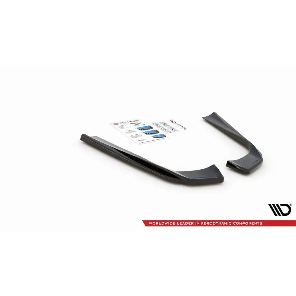 Bakfanger Leppe Mercedes-amg E53 Coupe C238 18-20