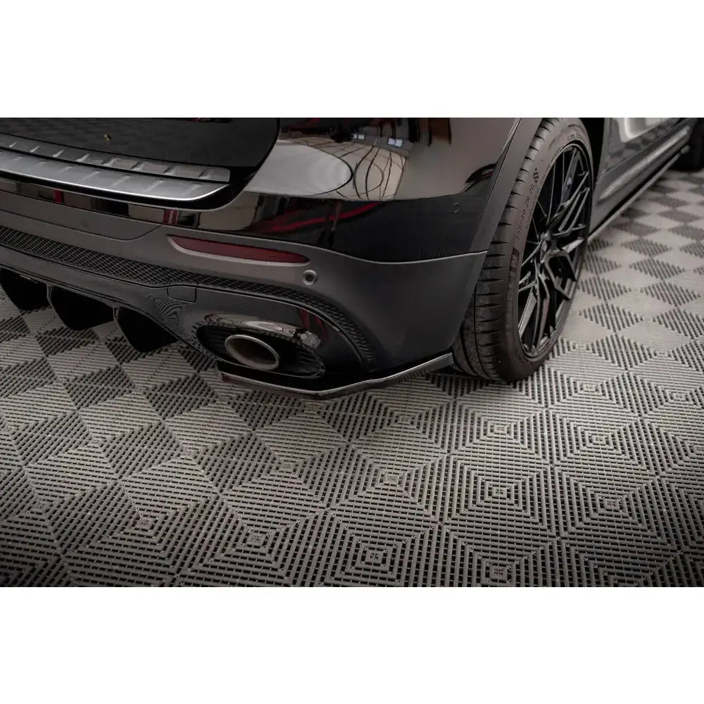 Bakfanger Leppe - Mercedes-amg Glb 35 X247 19-