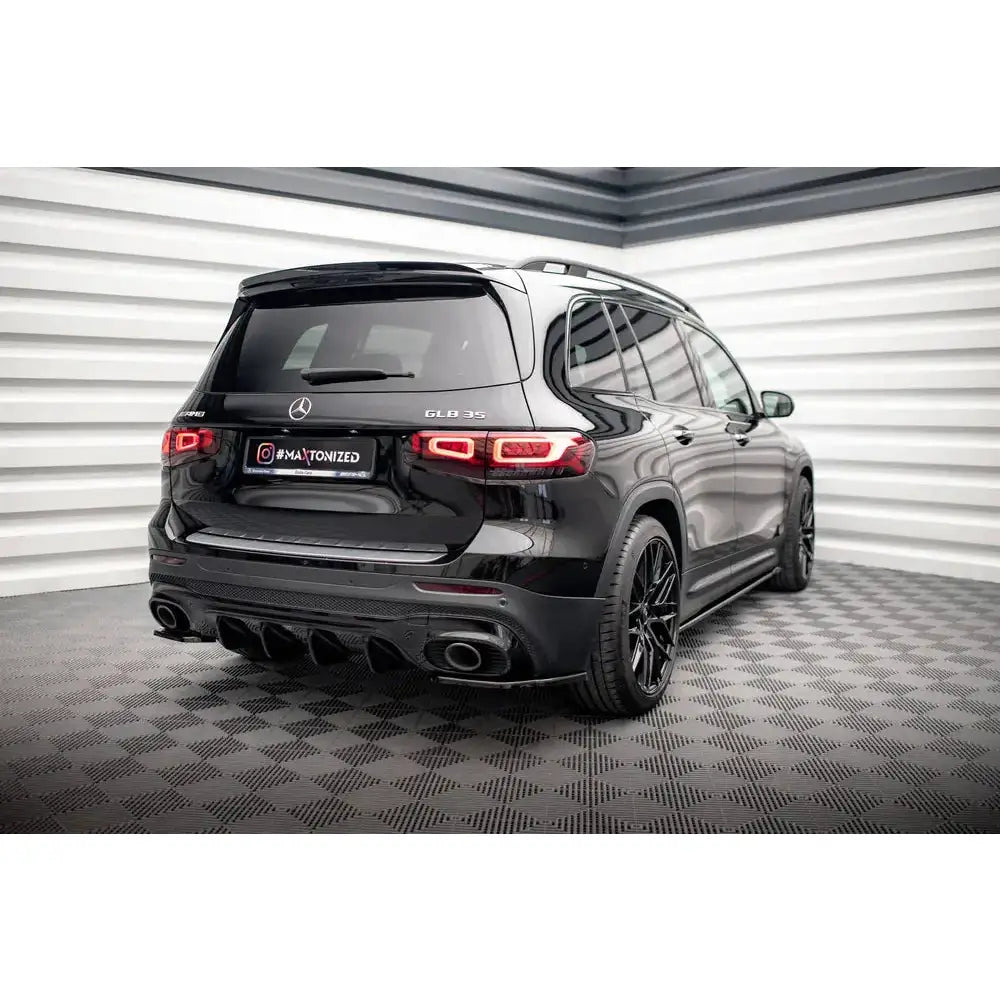 Bakfanger Leppe - Mercedes-amg Glb 35 X247 19-