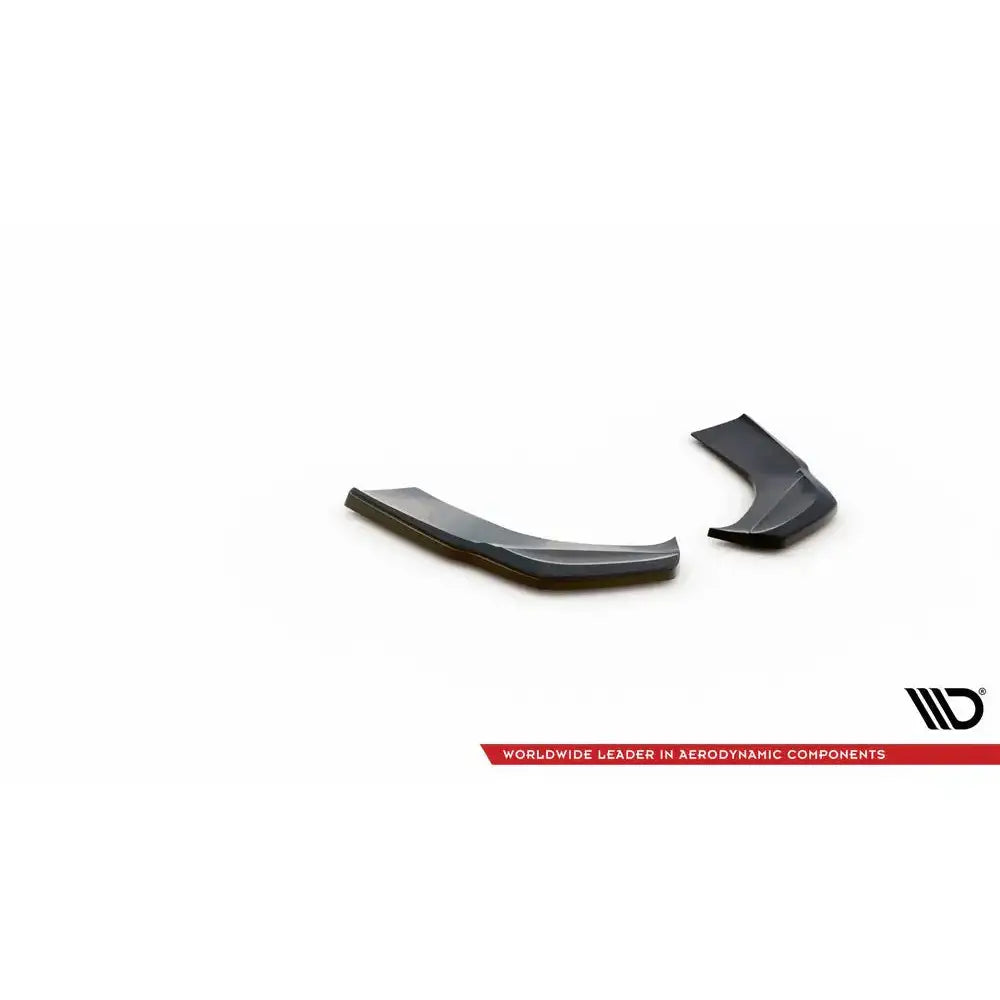 Bakfanger Leppe - Mercedes-amg Glb 35 X247 19-