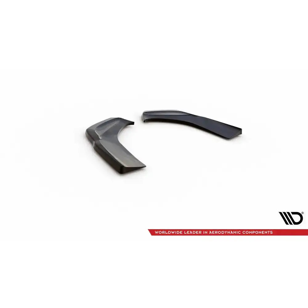 Bakfanger Leppe - Mercedes-amg Glb 35 X247 19-