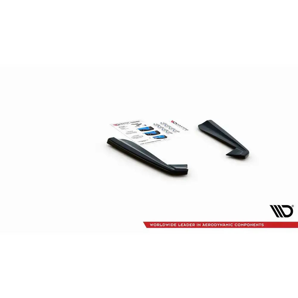 Bakfanger Leppe Mercedes-amg Gle Coupe C167 19-