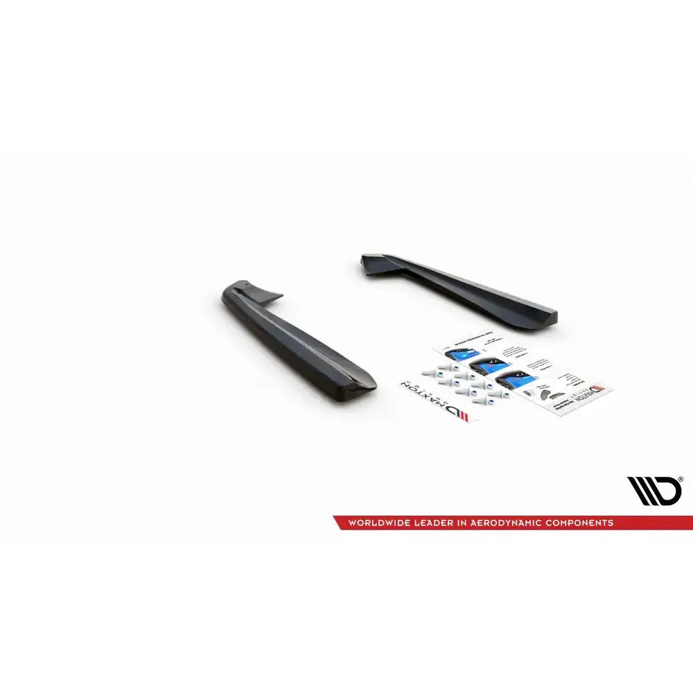 Bakfanger Leppe Mercedes-amg Gle Coupe C167 19-