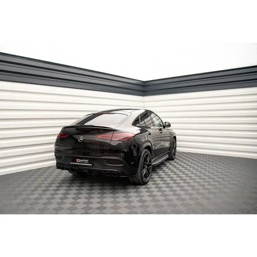 Bakfanger Leppe Mercedes-amg Gle Coupe C167 19-