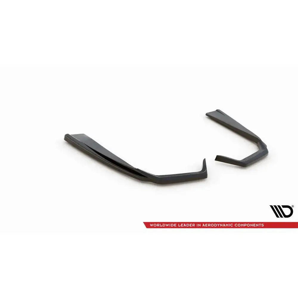 Bakfanger Leppe Mercedes C-klasse W205 18-21 Sedan Amg 43 Facelift