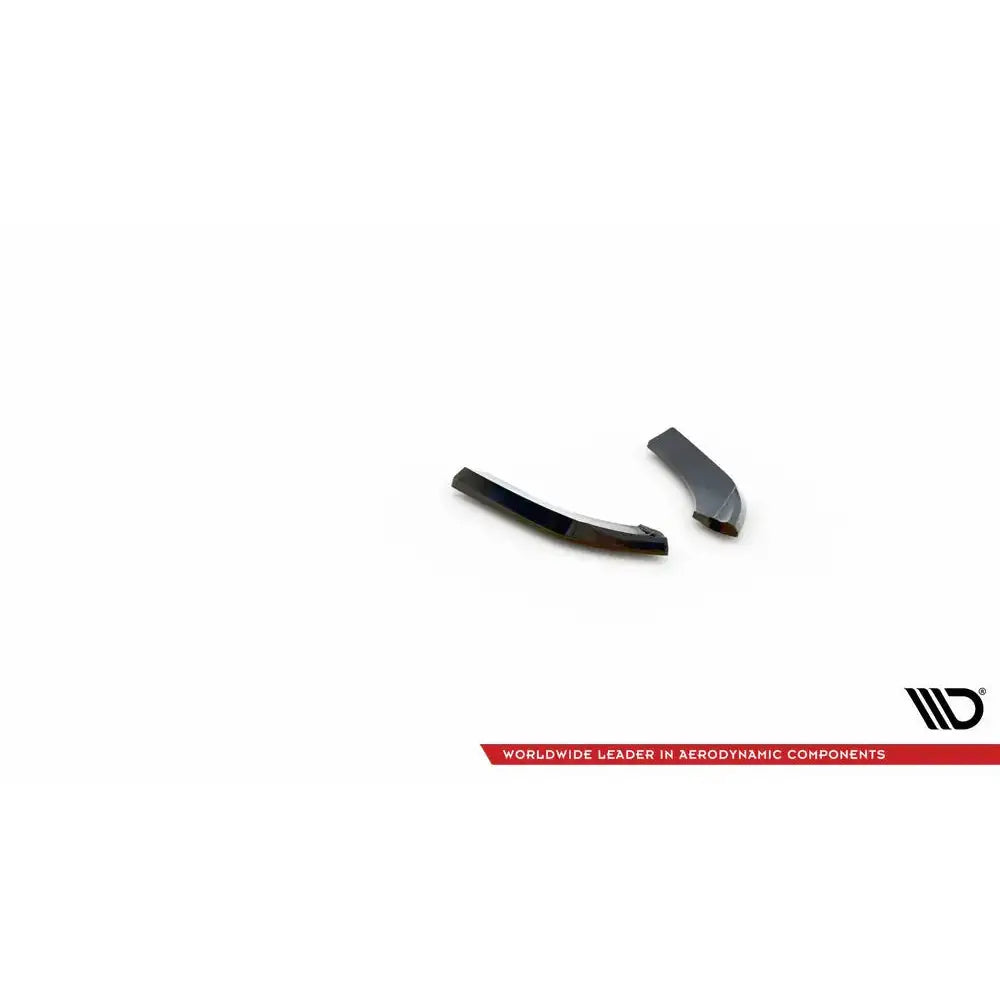 Bakfanger Leppe Mini Cooper Clubman John Cooper Works F54 Facelift