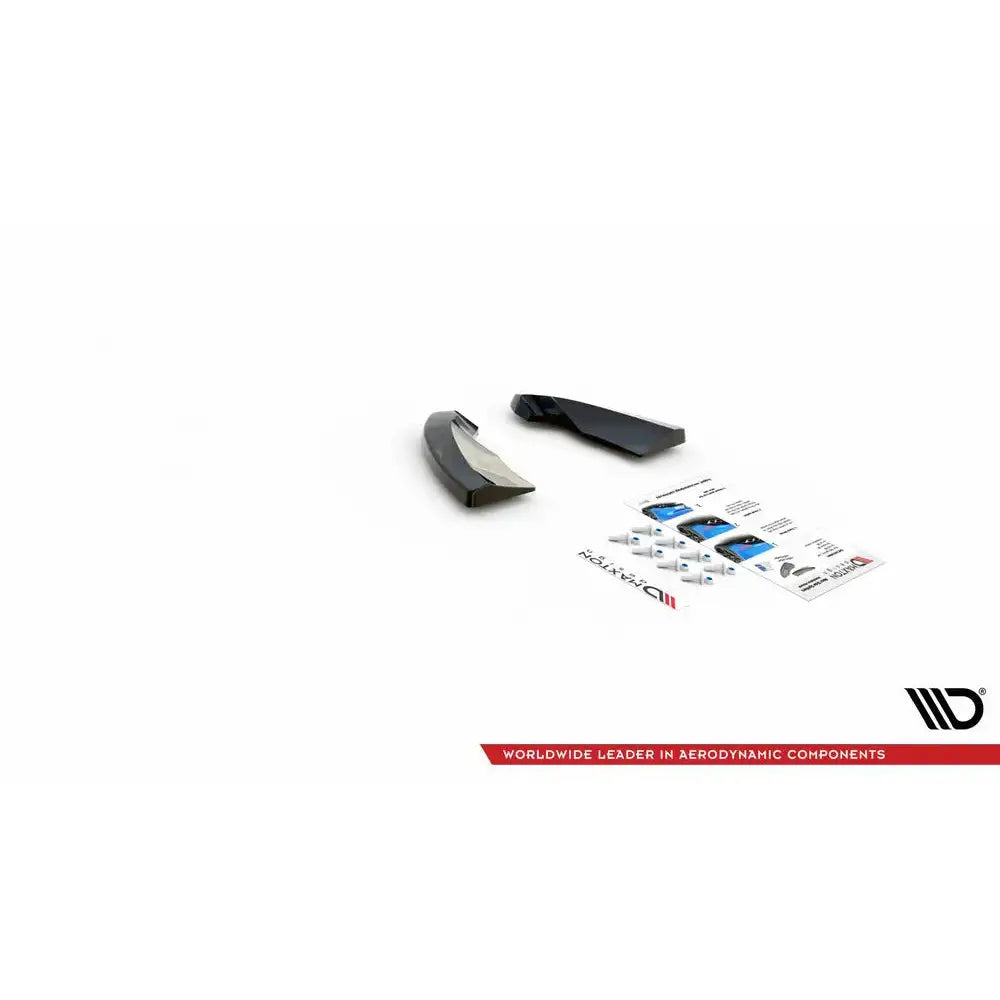 Bakfanger Leppe - Opel Astra Gtc Opc-line j 11-18