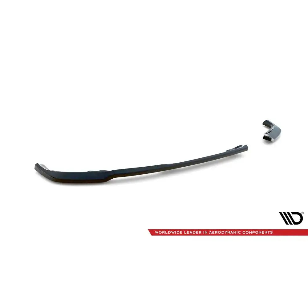 Bakfanger Leppe - Peugeot 208 Gti Mk1 12-15