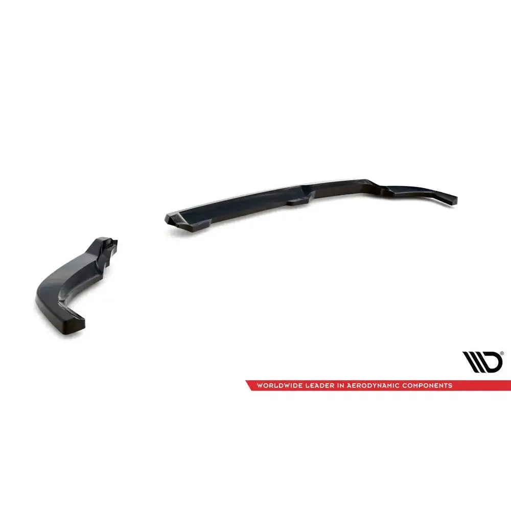 Bakfanger Leppe - Peugeot 208 Gti Mk1 12-15