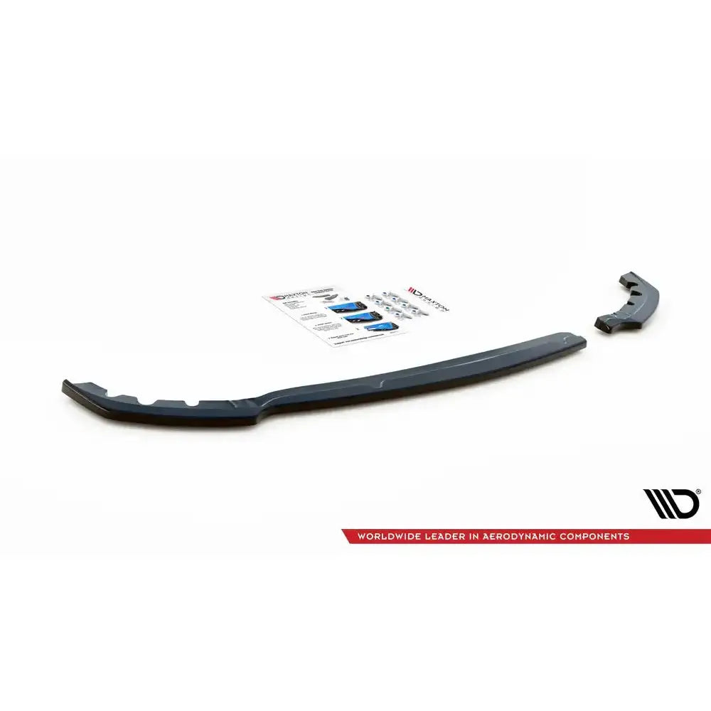 Bakfanger Leppe Peugeot 208 Mk2 19-
