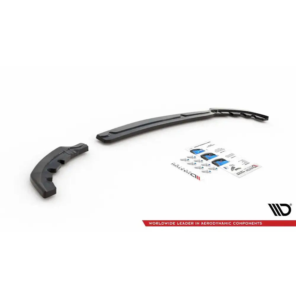 Bakfanger Leppe Peugeot 208 Mk2 19-