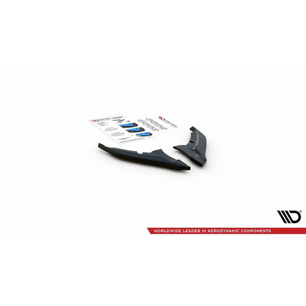 Bakfanger Leppe Peugeot 308 Gt Mk2 Facelift 17-