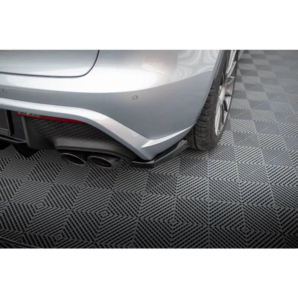 Bakfanger Leppe - Porsche Macan Mk1 Facelift 18-21