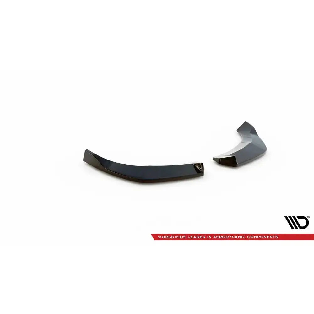 Bakfanger Leppe - Seat Ateca Mk1 16-20