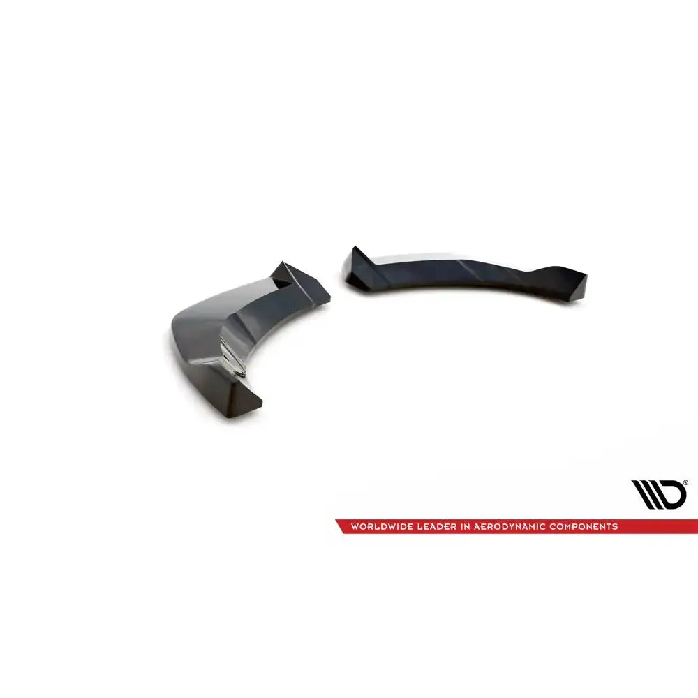 Bakfanger Leppe - Seat Ateca Mk1 16-20
