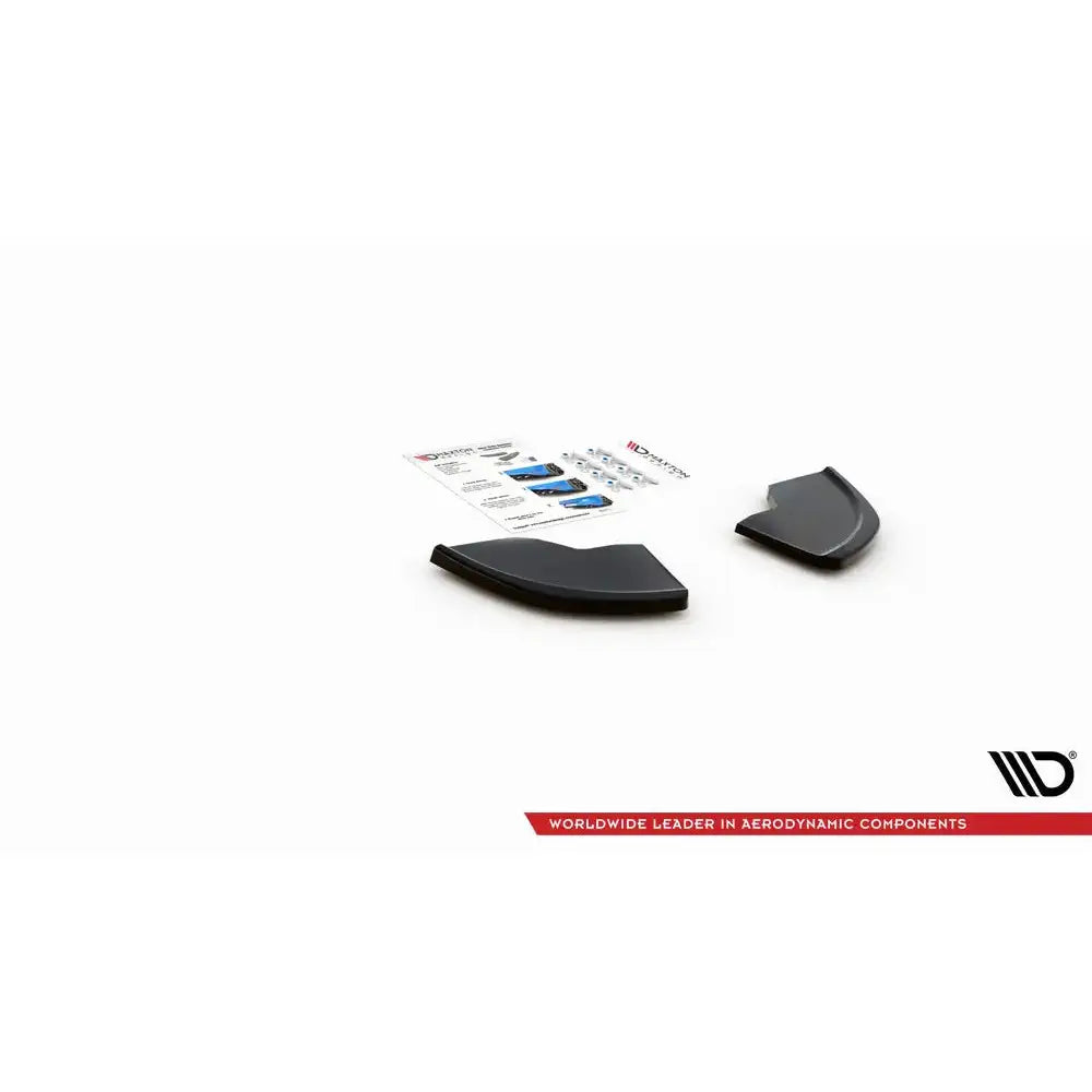 Bakfanger Leppe - Seat Ibiza Cupra Mk3 04-08