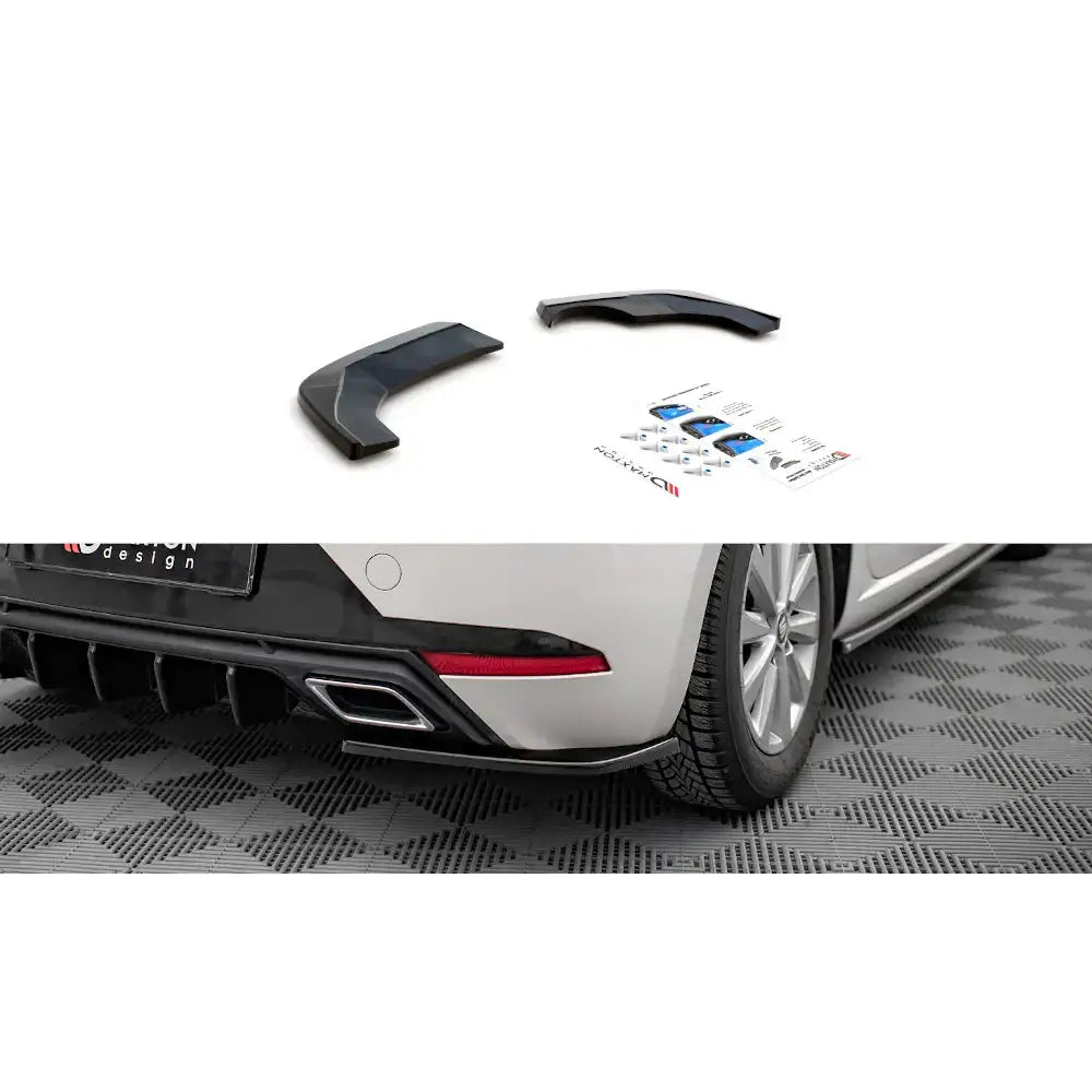 Bakfanger Leppe - Seat Ibiza Mk5 17-21