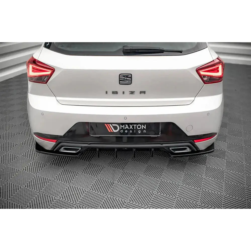 Bakfanger Leppe - Seat Ibiza Mk5 17-21