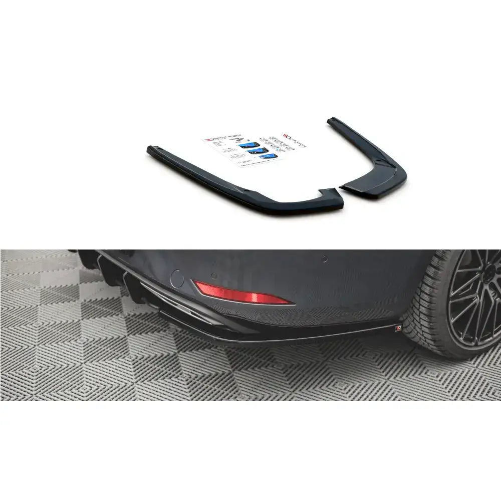 Bakfanger Leppe Seat Leon Fr St Mk4 20-