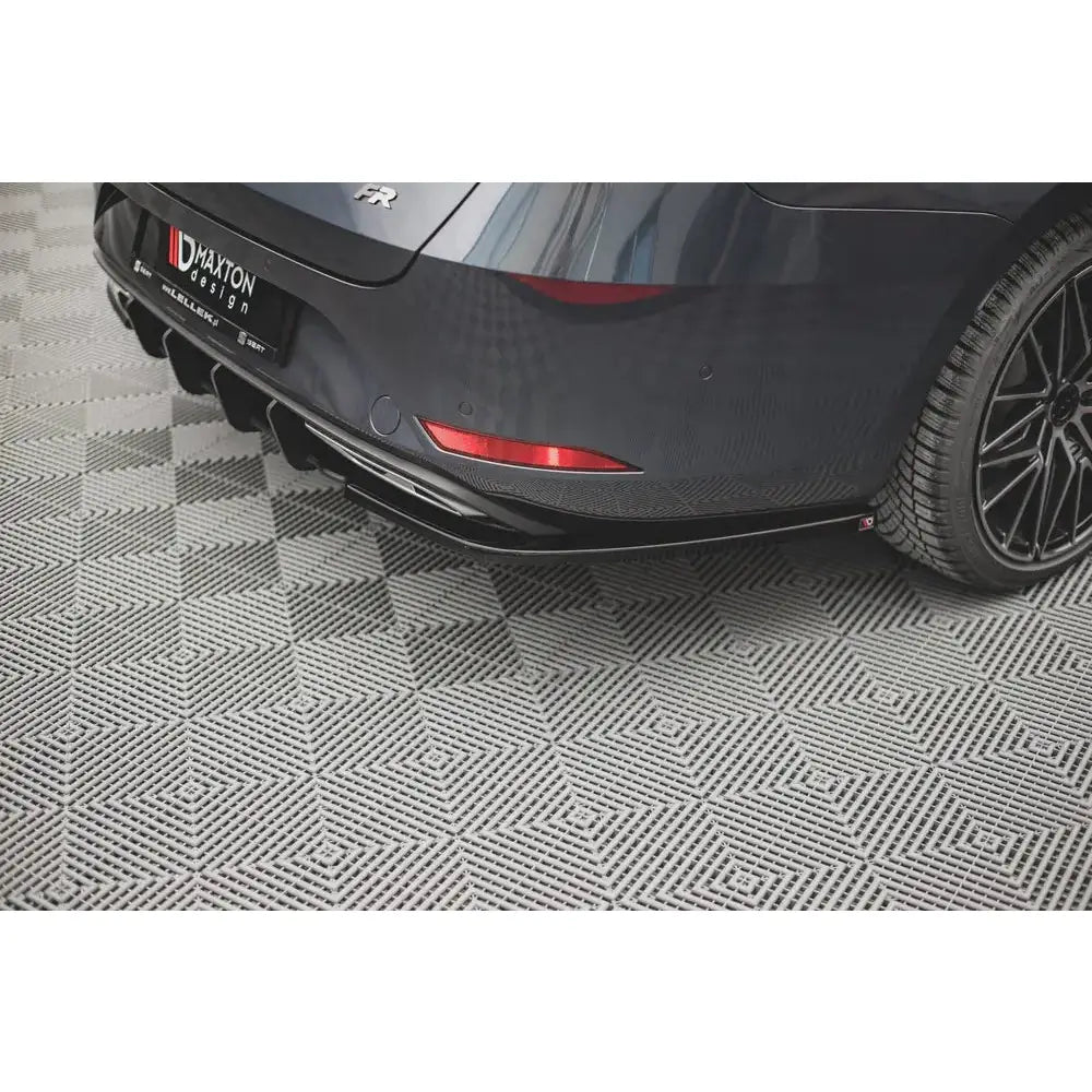 Bakfanger Leppe Seat Leon Fr St Mk4 20-