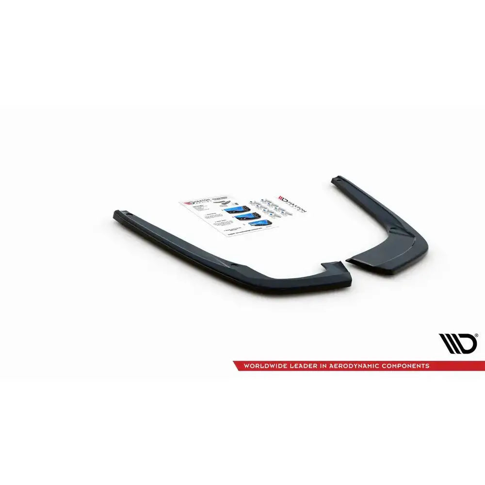 Bakfanger Leppe Seat Leon Fr St Mk4 20-
