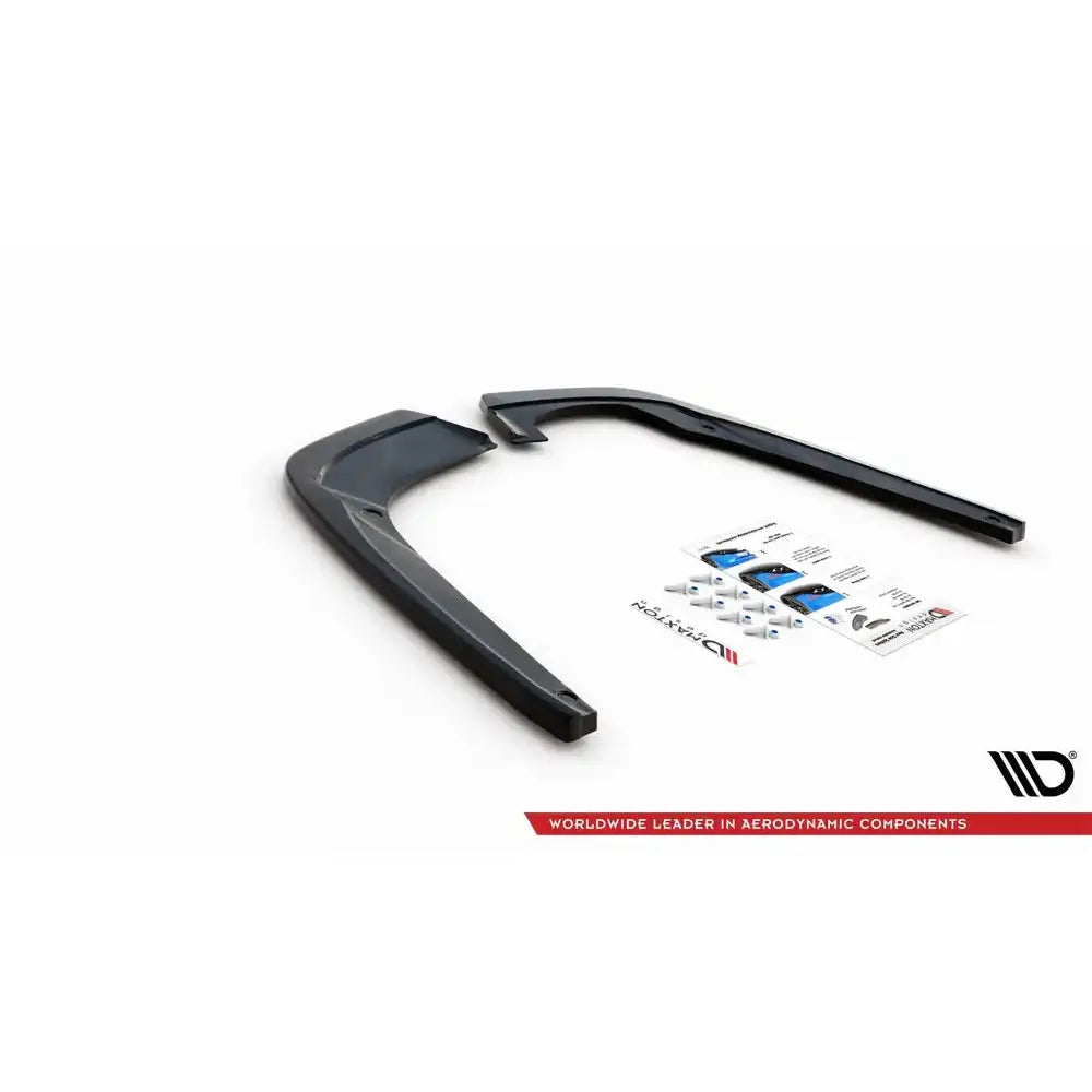 Bakfanger Leppe Seat Leon Fr St Mk4 20-
