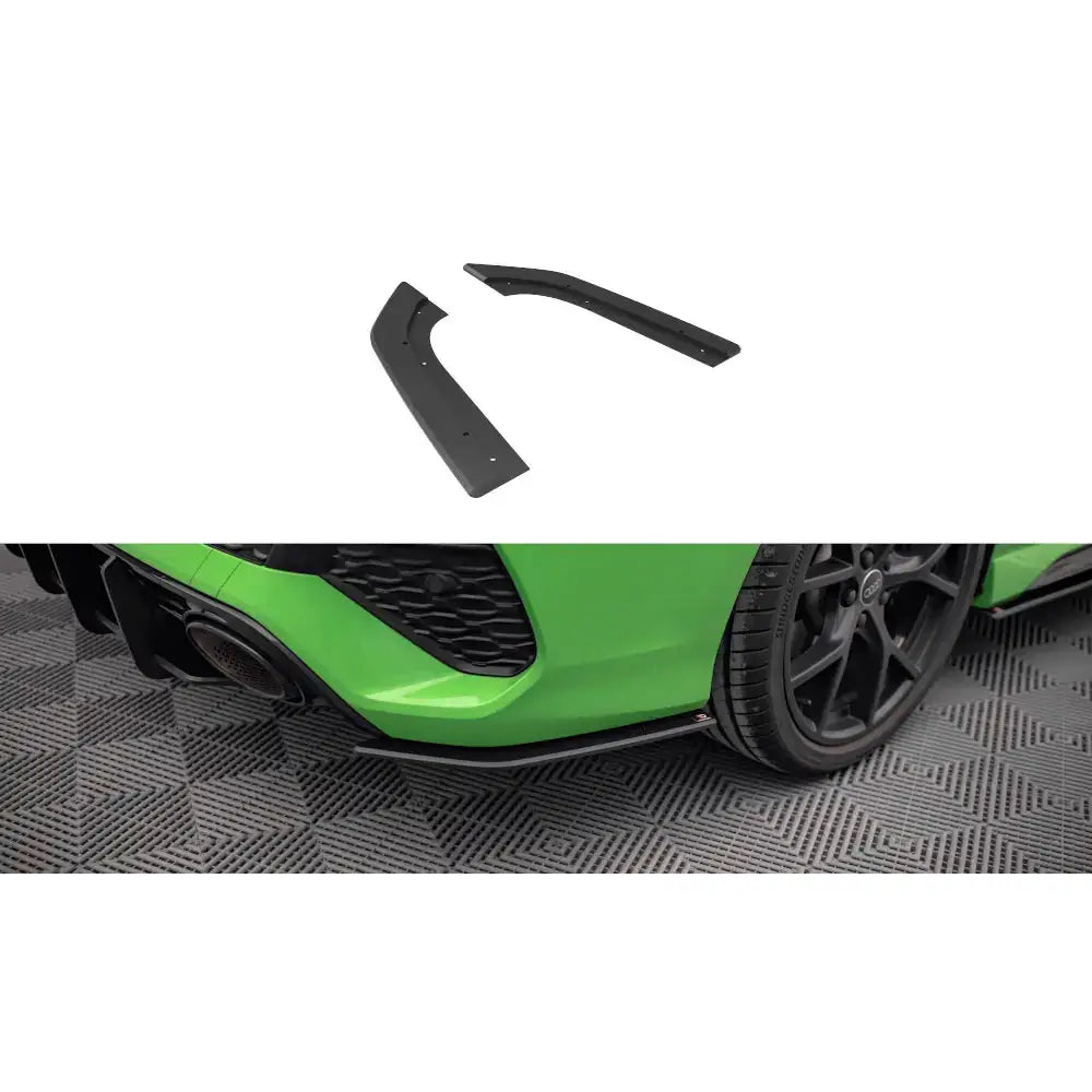 Bakfanger Leppe Street Pro - Audi Rs3 Sedan 8y 20-