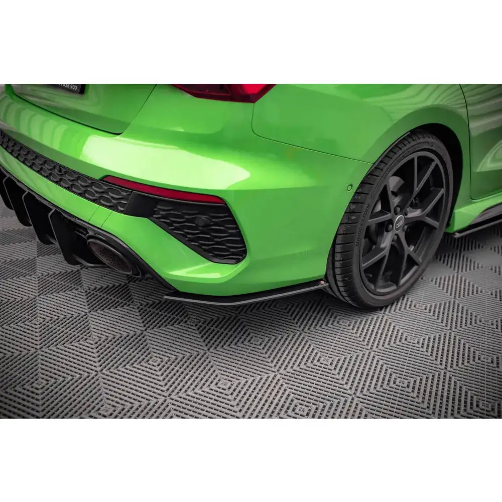 Bakfanger Leppe Street Pro - Audi Rs3 Sedan 8y 20-