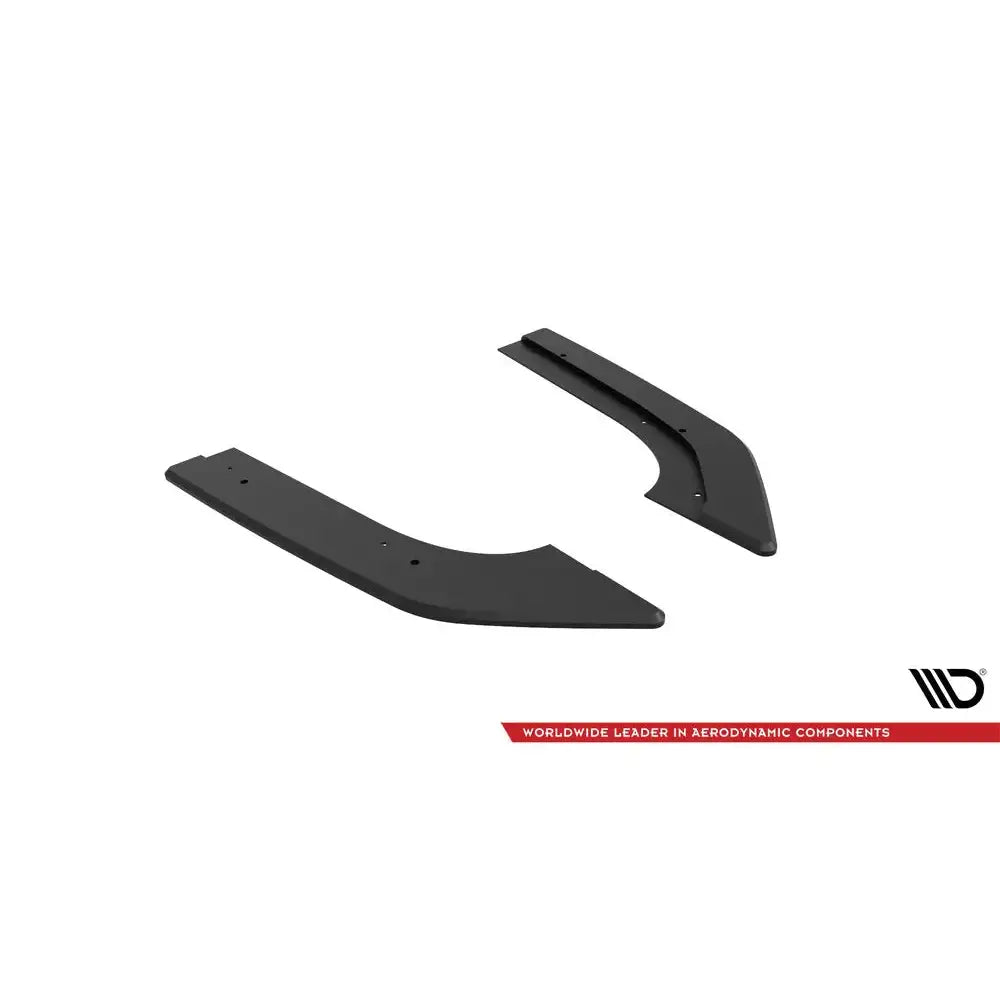 Bakfanger Leppe Street Pro - Audi Rs3 Sedan 8y 20-