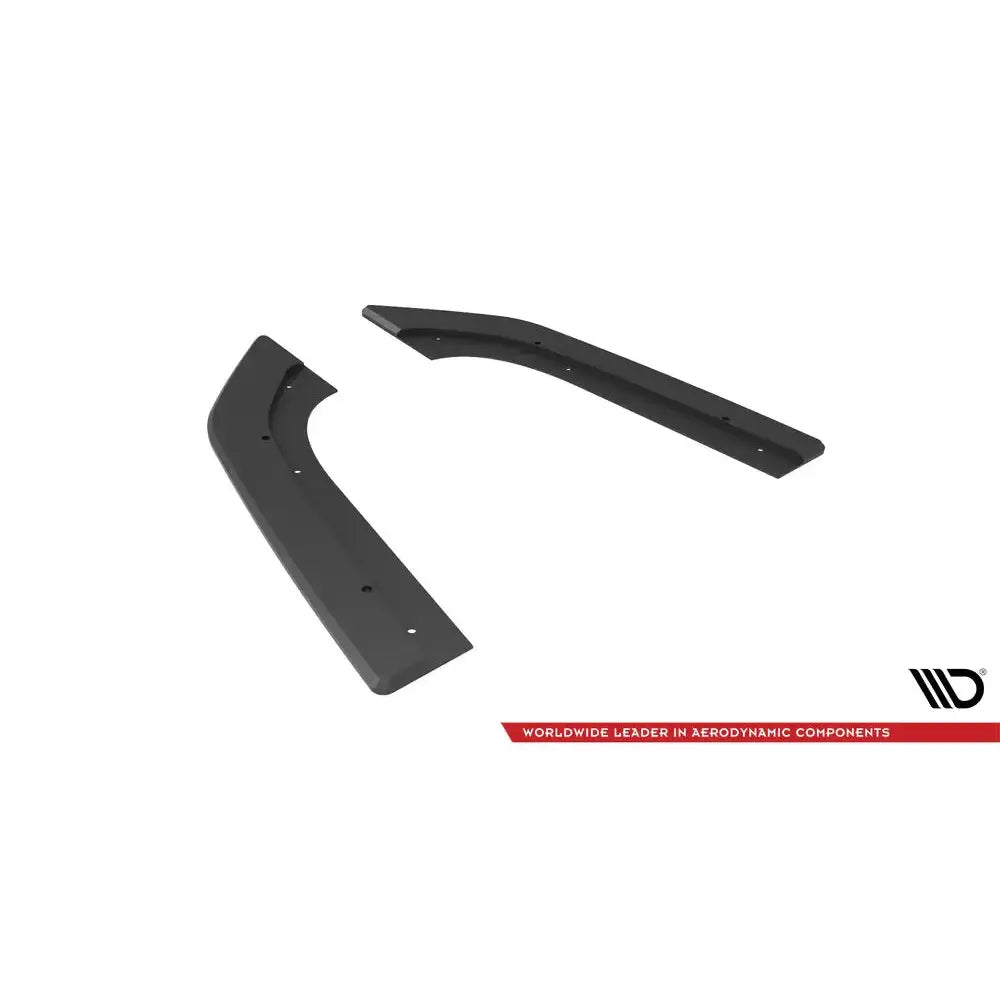 Bakfanger Leppe Street Pro - Audi Rs3 Sedan 8y 20-