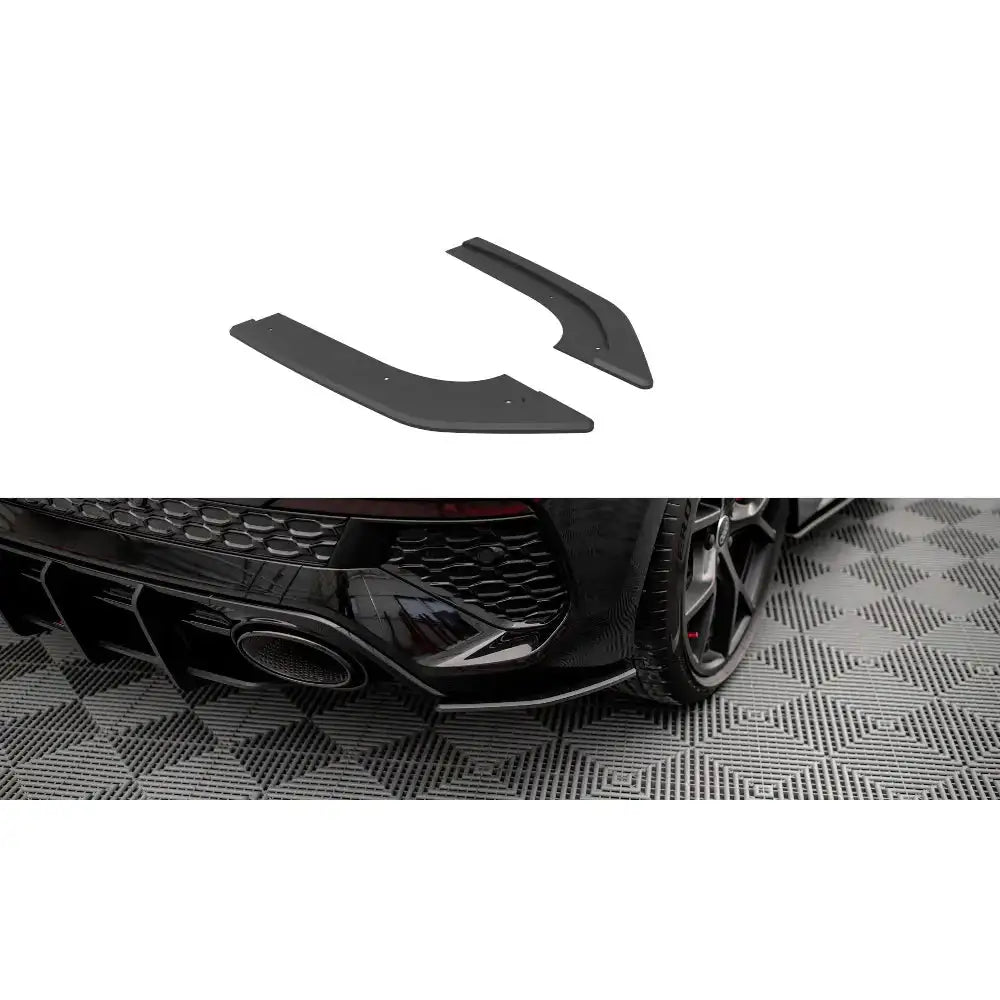 Bakfanger Leppe Street Pro - Audi Rs3 Sportback 8y 20-