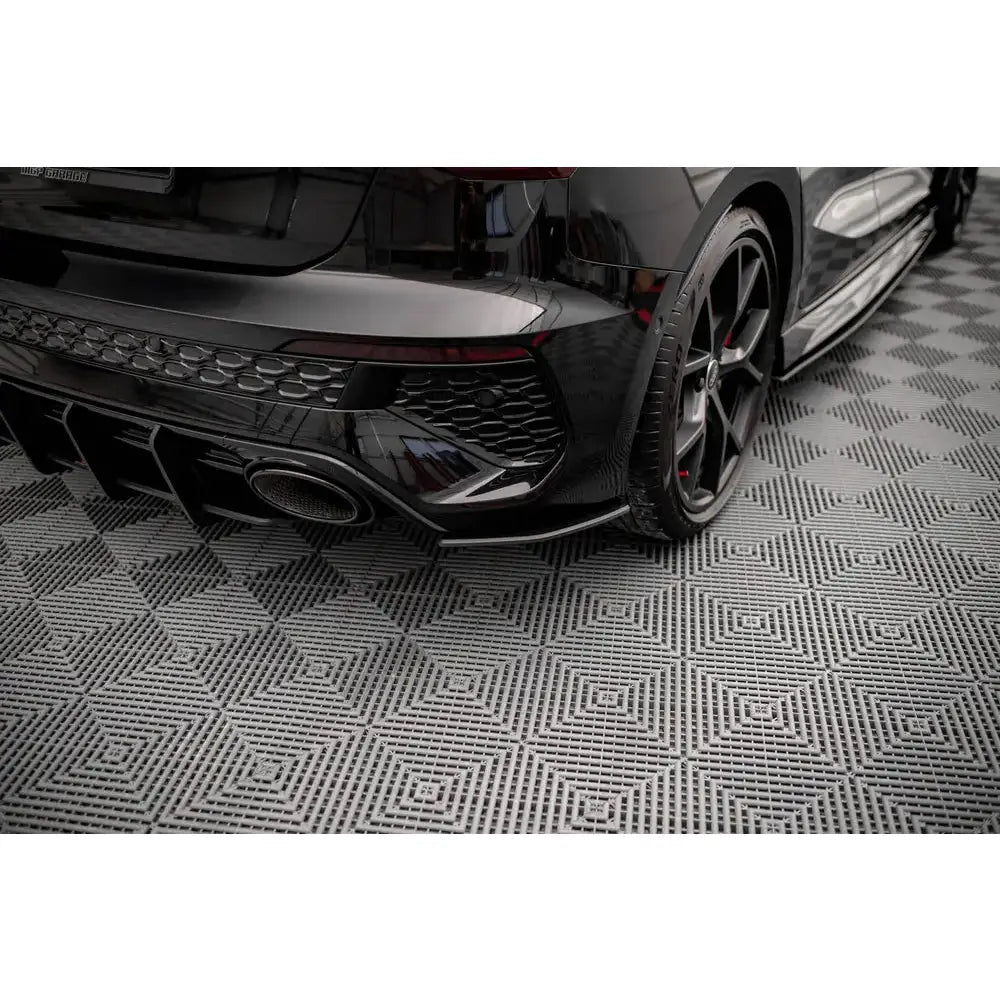 Bakfanger Leppe Street Pro - Audi Rs3 Sportback 8y 20-