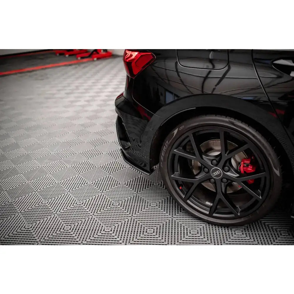 Bakfanger Leppe Street Pro - Audi Rs3 Sportback 8y 20-