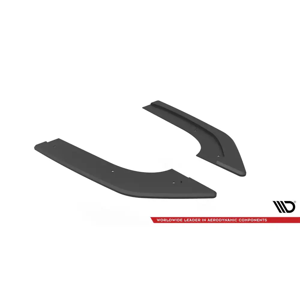 Bakfanger Leppe Street Pro - Audi Rs3 Sportback 8y 20-