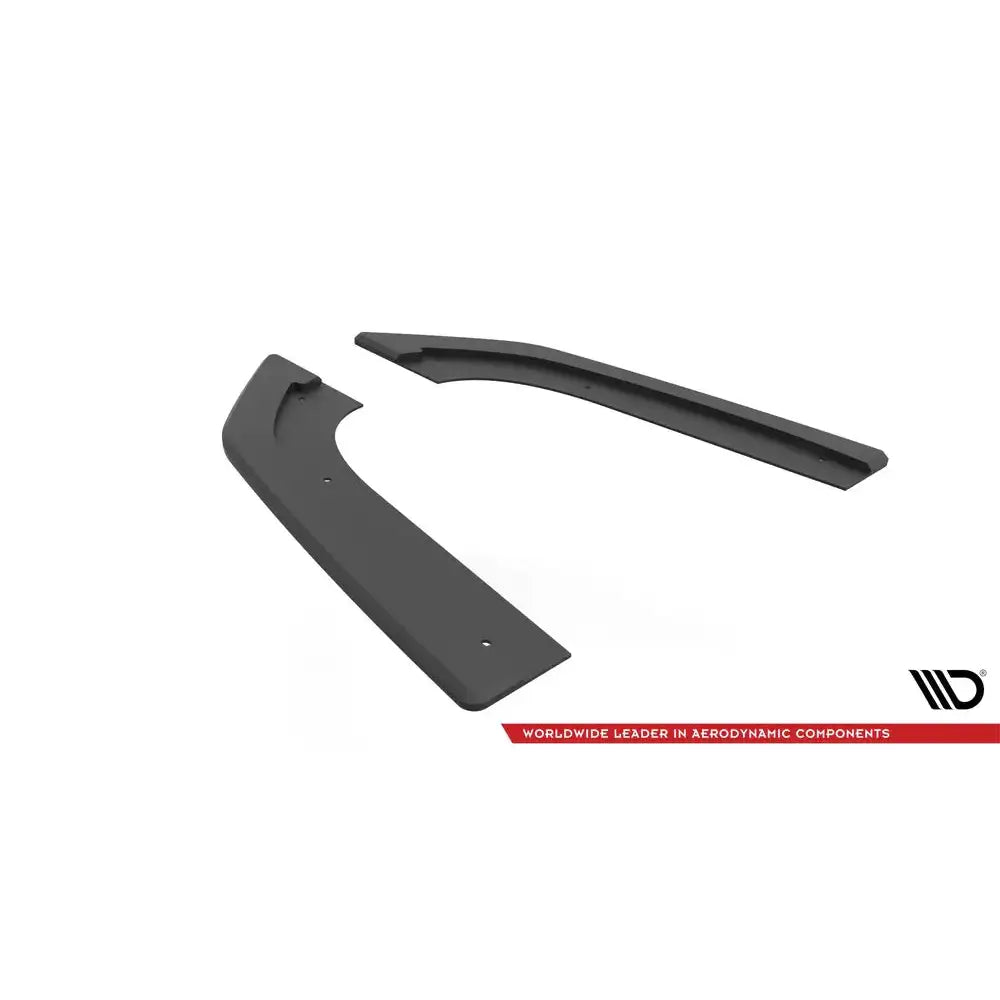 Bakfanger Leppe Street Pro - Audi Rs3 Sportback 8y 20-