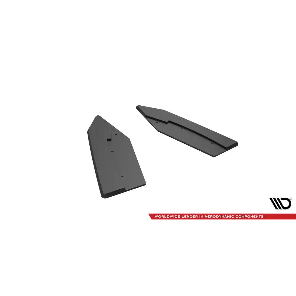 Bakfanger Leppe Street Pro Audi Rs4 B8 12-15