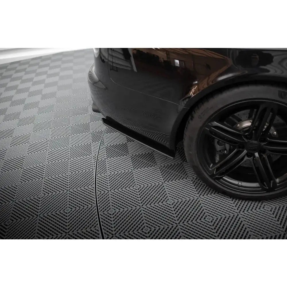 Bakfanger Leppe Street Pro Audi Rs6 C6