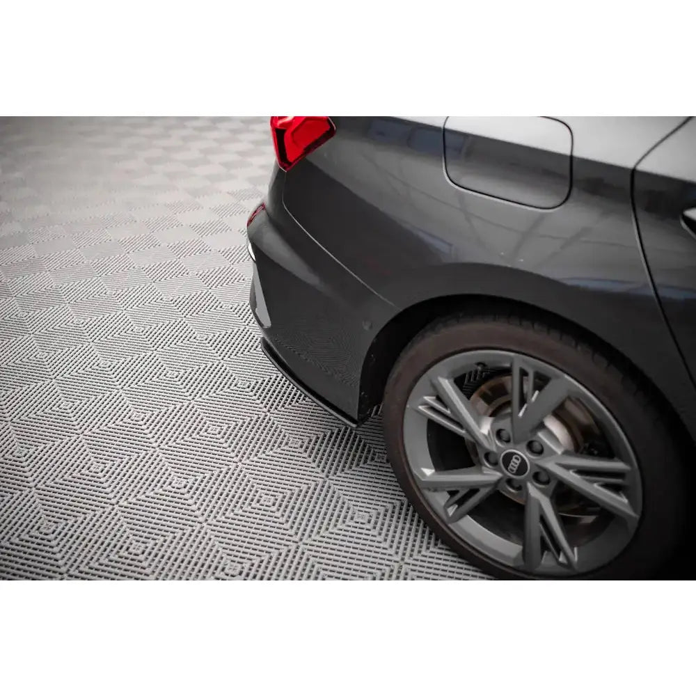 Bakfanger Leppe Street Pro - Audi S3 Sedan 8y 20-