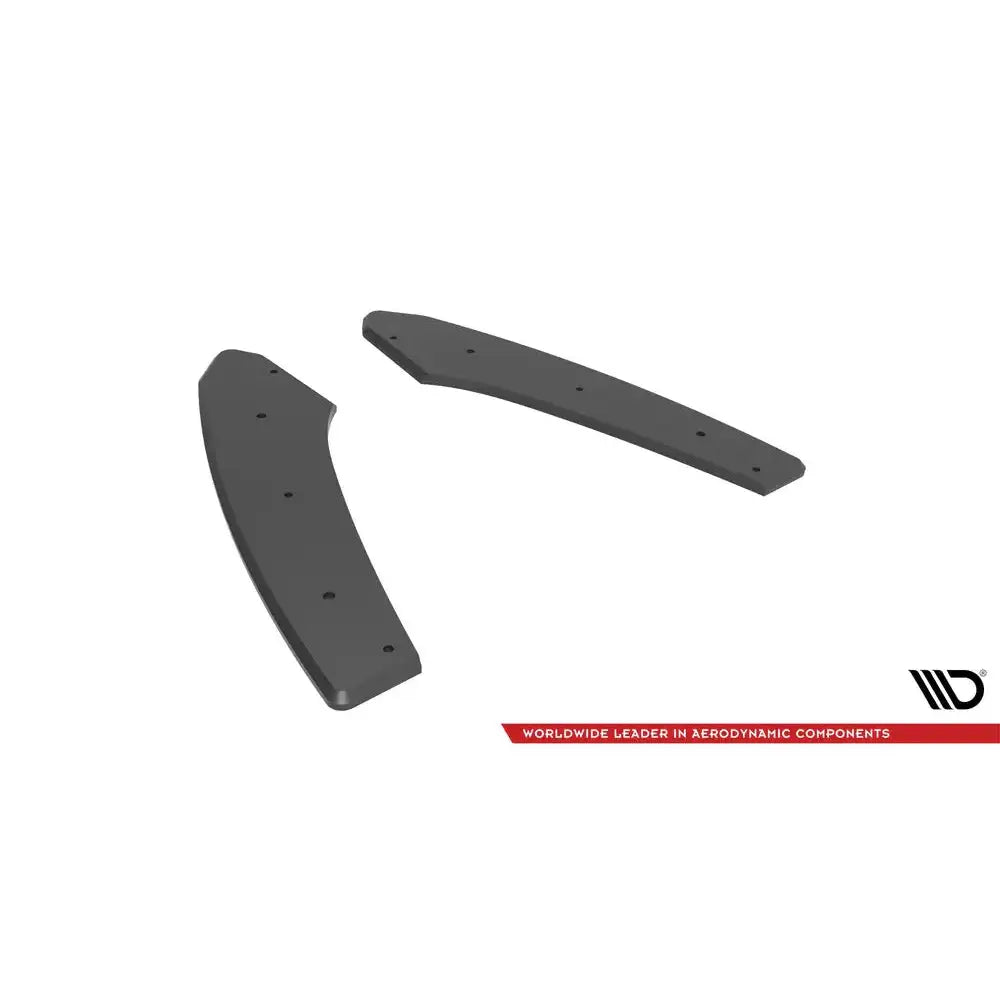 Bakfanger Leppe Street Pro - Audi S3 Sedan 8y 20-
