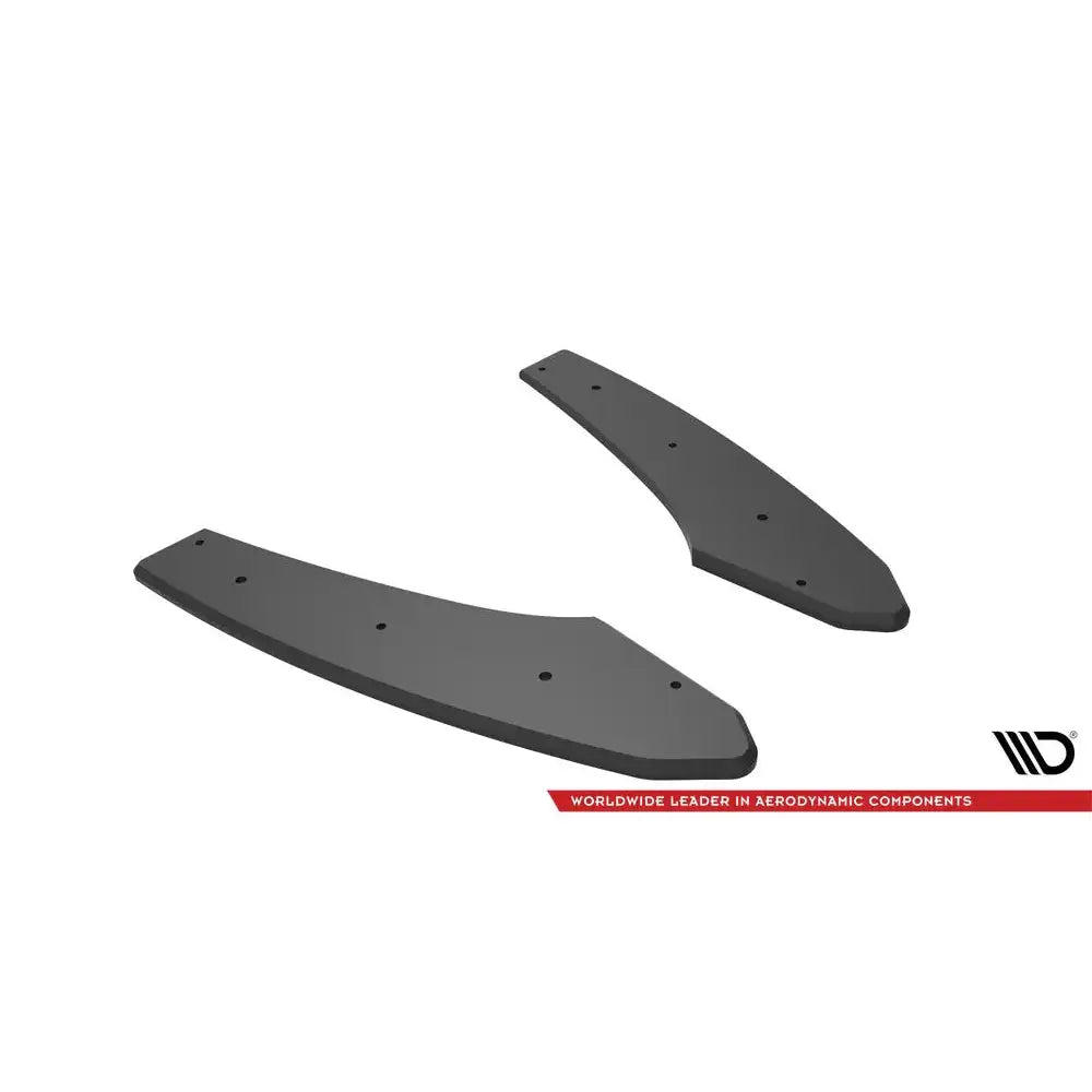 Bakfanger Leppe Street Pro - Audi S3 Sedan 8y 20-