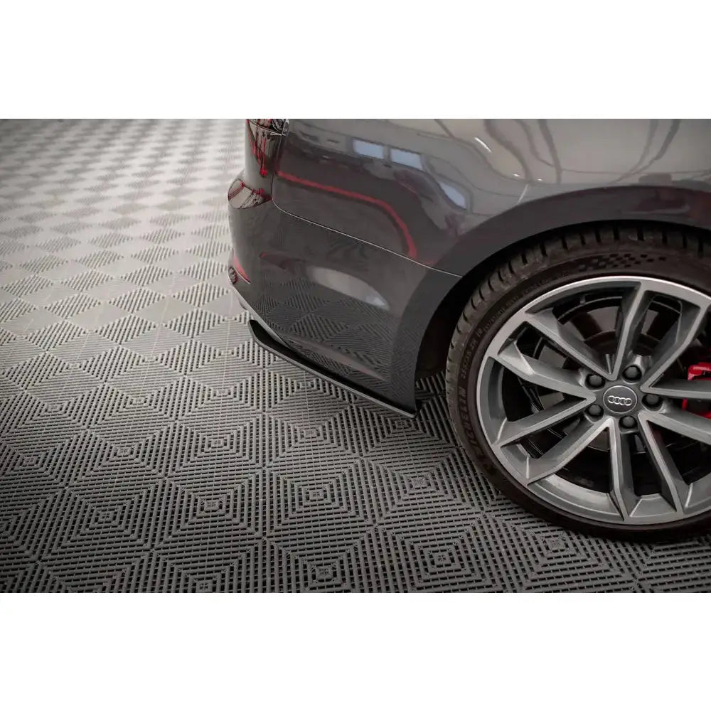 Bakfanger Leppe Street Pro - Audi S5 Sportback F5 17-19
