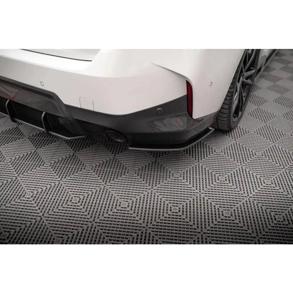 Bakfanger Leppe Street Pro - Bmw 2 Serie Coupe M-pack G42 21-