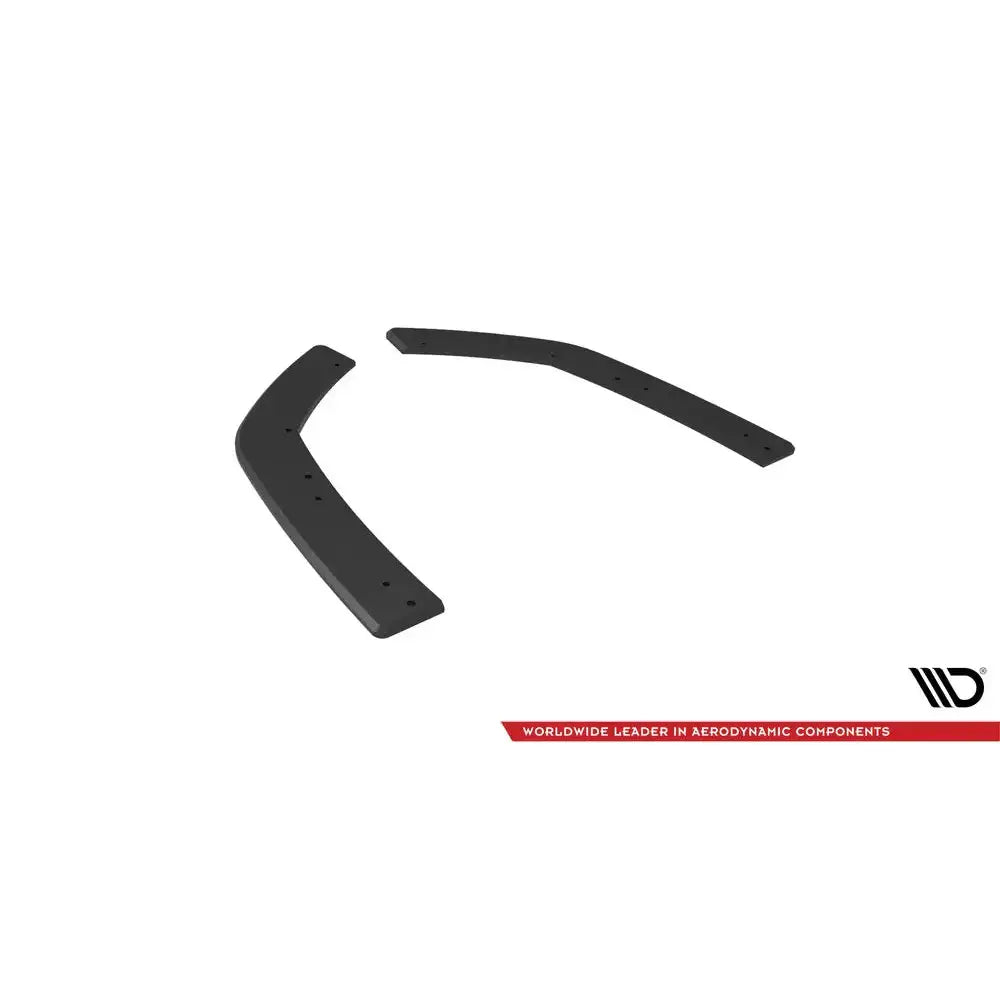 Bakfanger Leppe Street Pro - Bmw 2 Serie Coupe M-pack G42 21-