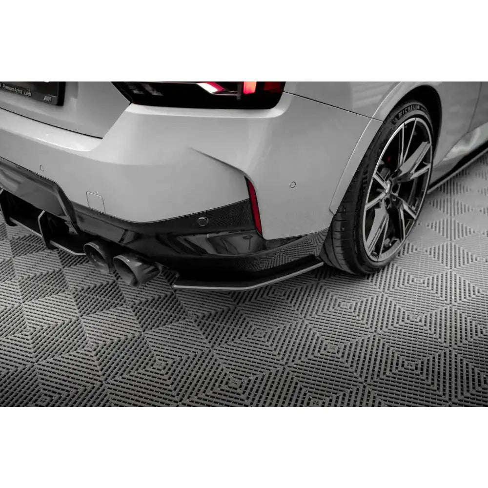 Bakfanger Leppe Street Pro - Bmw 2 Serie Coupe M240i G42 21-