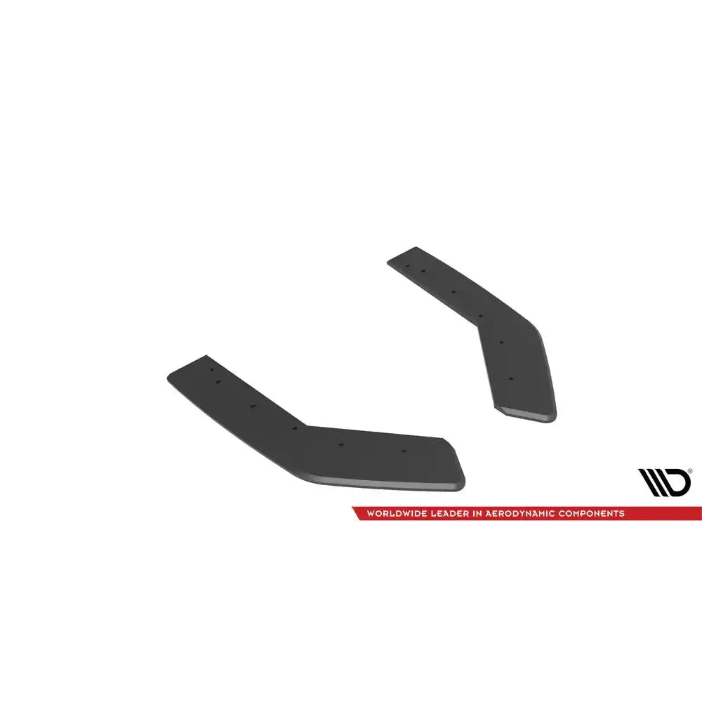 Bakfanger Leppe Street Pro - Bmw 2 Serie Coupe M240i G42 21-