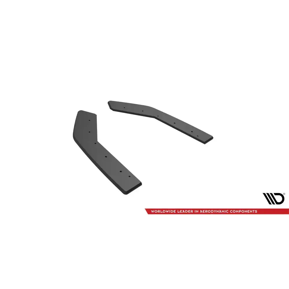 Bakfanger Leppe Street Pro - Bmw 2 Serie Coupe M240i G42 21-