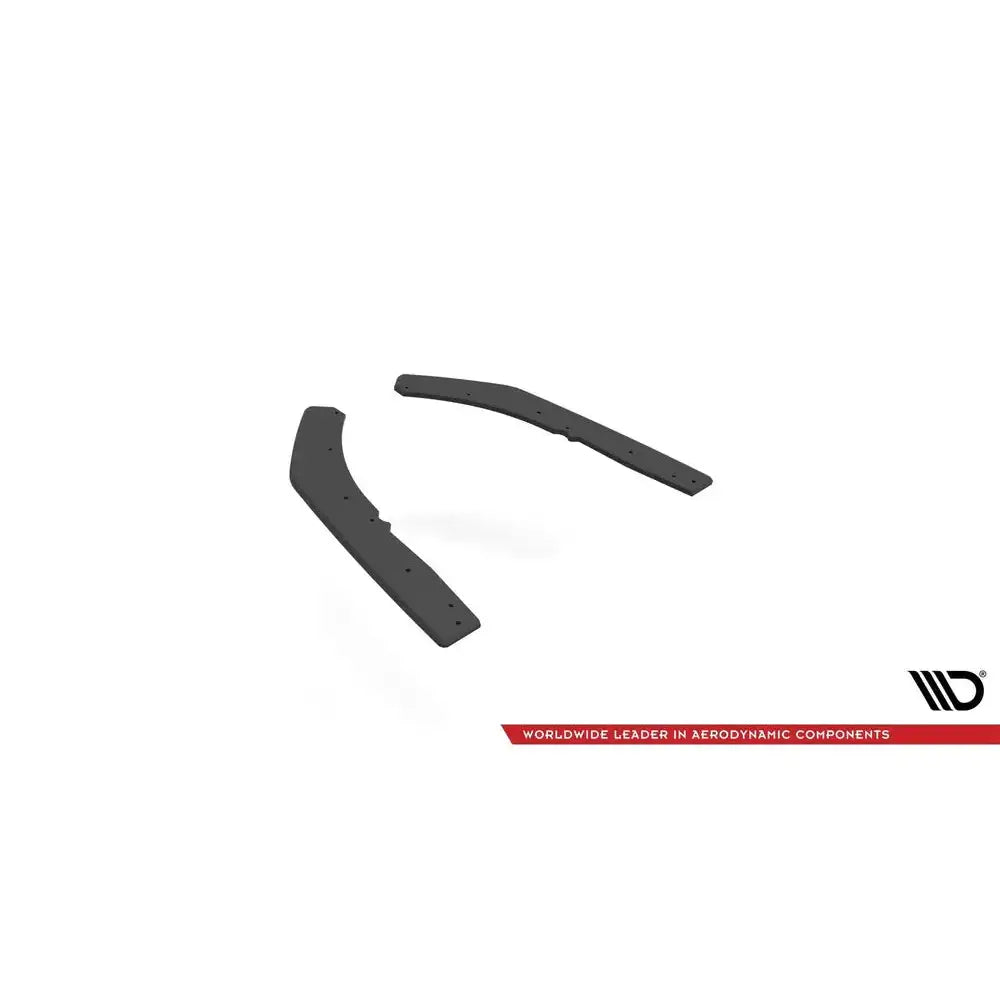 Bakfanger Leppe Street Pro - Bmw 4 M-pack G22 20-