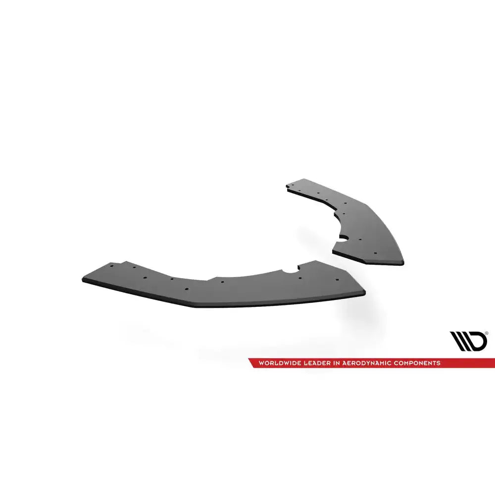 Bakfanger Leppe Street Pro - Bmw M2 F87 16-20