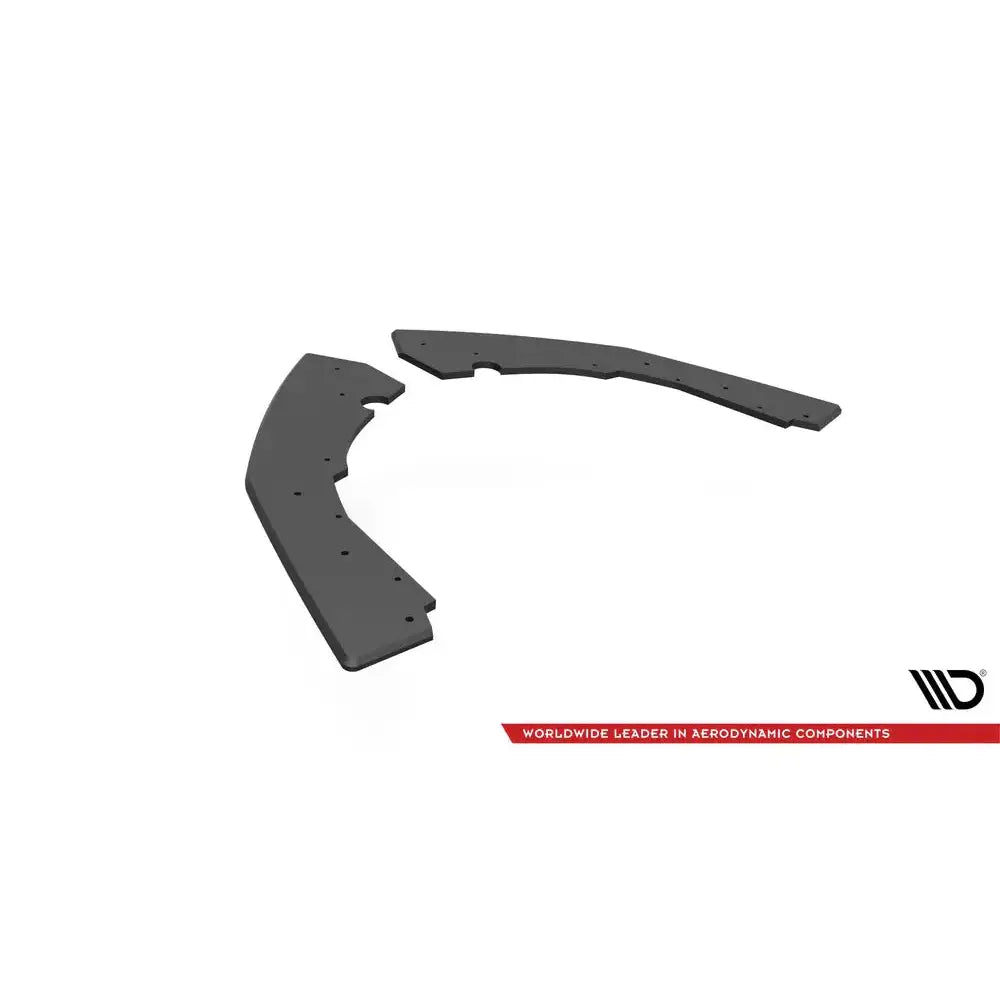 Bakfanger Leppe Street Pro - Bmw M2 F87 16-20